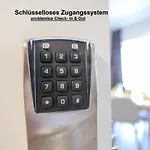 Smart Resorts Haus Azur Ferienwohnung 810
