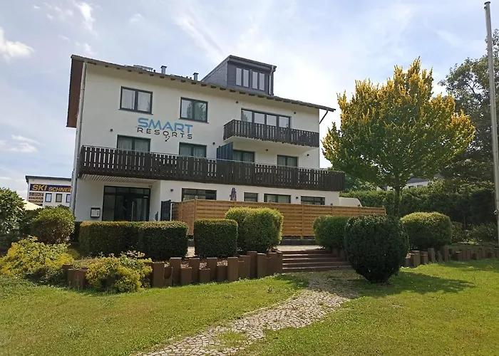 Smart Resorts Haus Azur Ferienwohnung 810