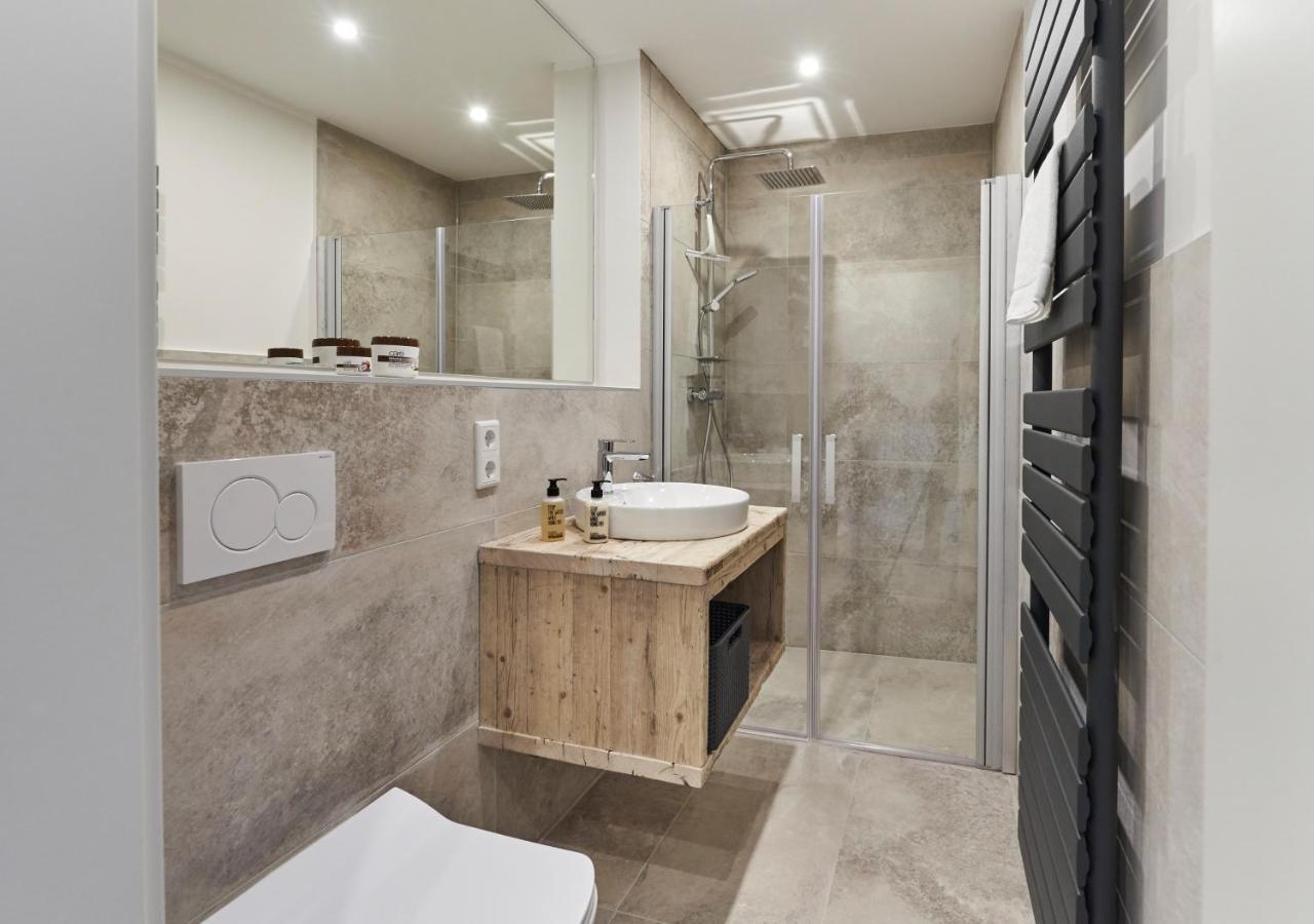 Smart Haus Azur 810 Apartment *