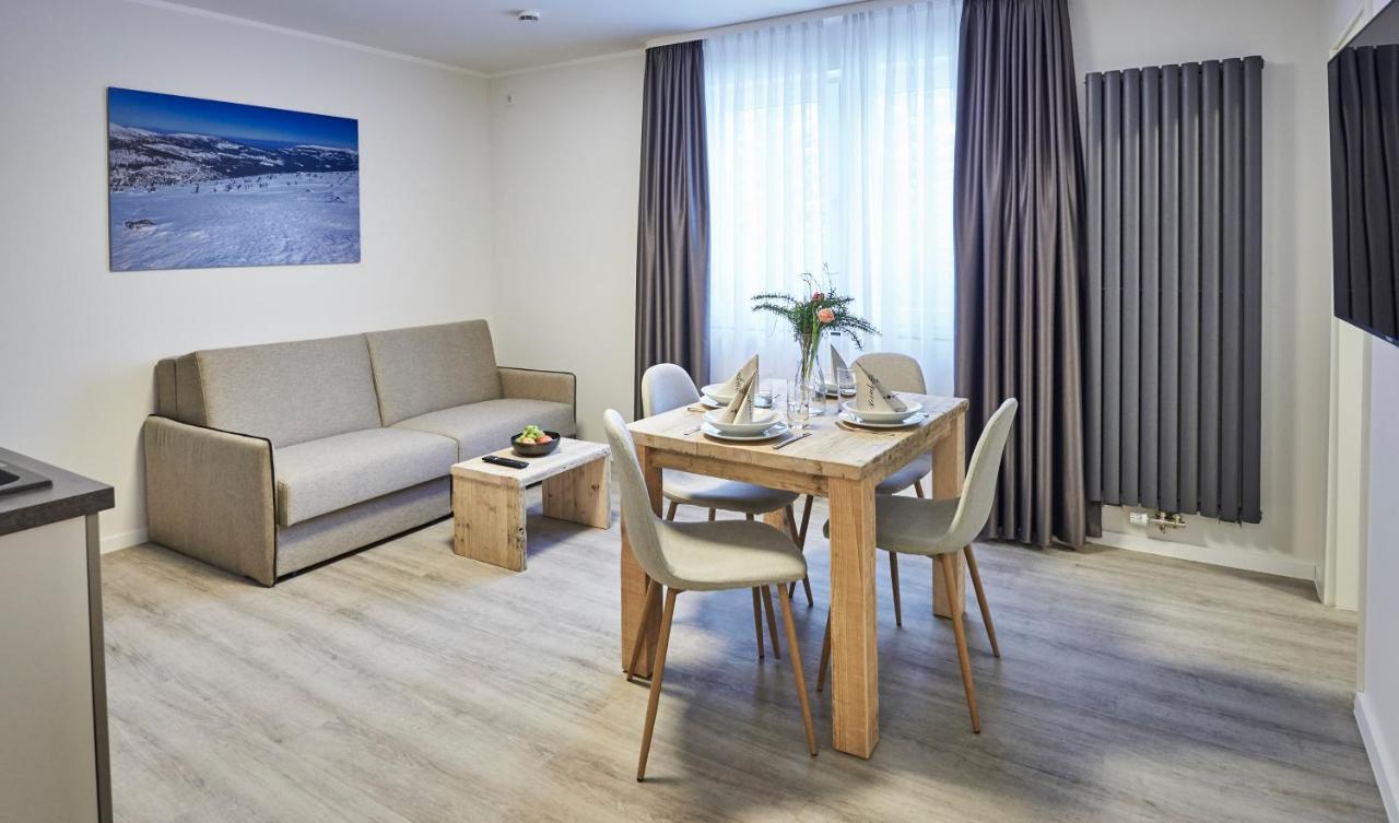 Smart Haus Azur 810 Apartment