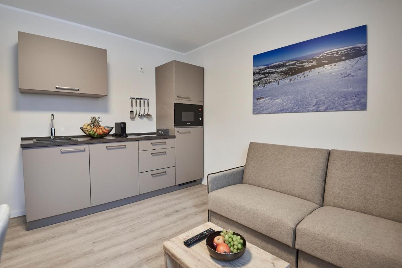 Smart Haus Azur 810 Apartment Winterberg