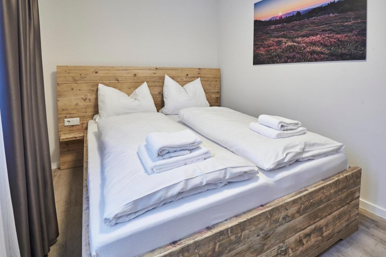 Smart Haus Azur 810 Winterberg