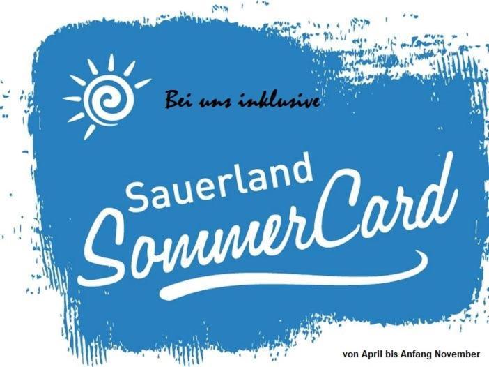 Apartment Smart Haus Azur 810 Winterberg