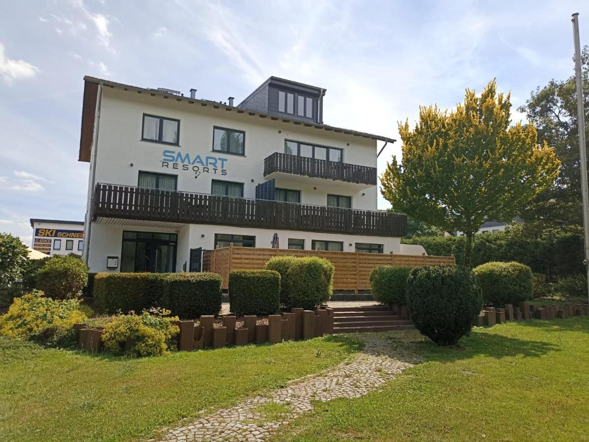 Smart Haus Azur 810